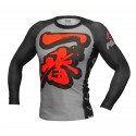 FUJI Sports Ichiban Rashguard, #4455