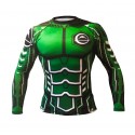 Fuji Sports ROBO Rash Guard #4407