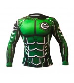Fuji Sports ROBO Rash Guard #4407
