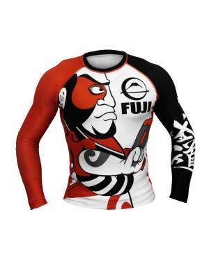 Рашгард Fuji Sports SUMO Rash Guard 