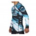 рашгард FUJI Ice Long Sleeve Rashguard