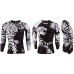 рашгард Fuji Sports MOKO Rash Guard #4404