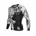 рашгард Fuji Sports MOKO Rash Guard #4404