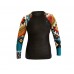 женский рашгард Tribal Women's Rashguard #2525
