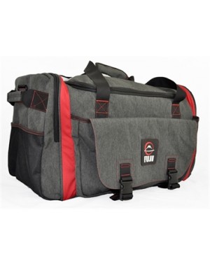 Спортивная сумка Fuji Sports High Capacity Duffle Bag Grey 
