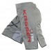 Шорты Fuji Sports Kassen MMA Shorts Grey Шорты Fuji Sports Kassen MMA Shorts Grey