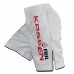 Шорты Fuji Sports Kassen MMA Shorts White Шорты Fuji Sports Kassen MMA Shorts White