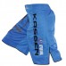 Шорты Fuji Sports Kassen MMA Shorts Blue Шорты Fuji Sports Kassen MMA Shorts Blue