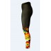 женские леггинсы Tribal Women's Spats #2526