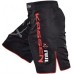 Шорты Fuji Sports Kassen MMA Shorts Black Шорты Fuji Sports Kassen MMA Shorts Black