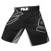шорты для ММА FUJI Inverted Board Shorts, Black
