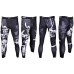 компрессионные штаны FUJI Musashi Spats #2031