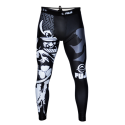 FUJI Musashi Spats #2031