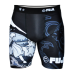 компрессионные шорты FUJI Sakana Hybrid Grappling Shorts