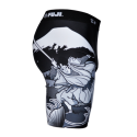 FUJI Sakana Hybrid Grappling Shorts #2018