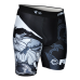 компрессионные шорты FUJI Sakana Hybrid Grappling Shorts