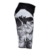 шорты для ММА FUJI Sakana Board Shorts #2019