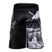шорты для ММА FUJI Sakana Board Shorts #2019