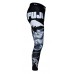 Компрессионные штаны FUJI Sakana Spats 
