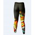 женские леггинсы Tribal Women's Spats #2526